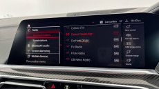 BMW X5 M xDrive X5 M Competition 5dr Step Auto Petrol Estate